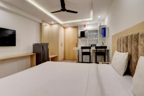 Luxury Studio Grand Anukampa hotel Jaipur